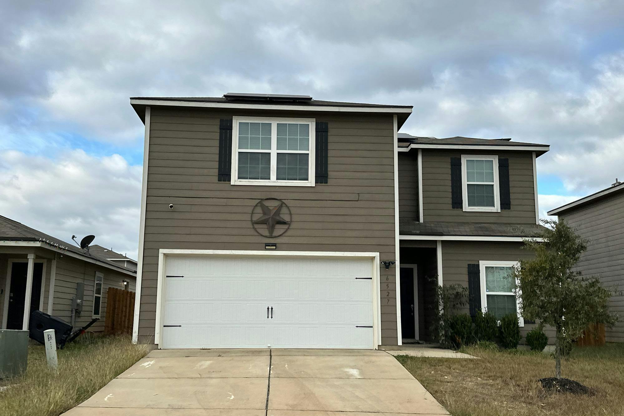 Dodger Vly, San Antonio, TX 78252