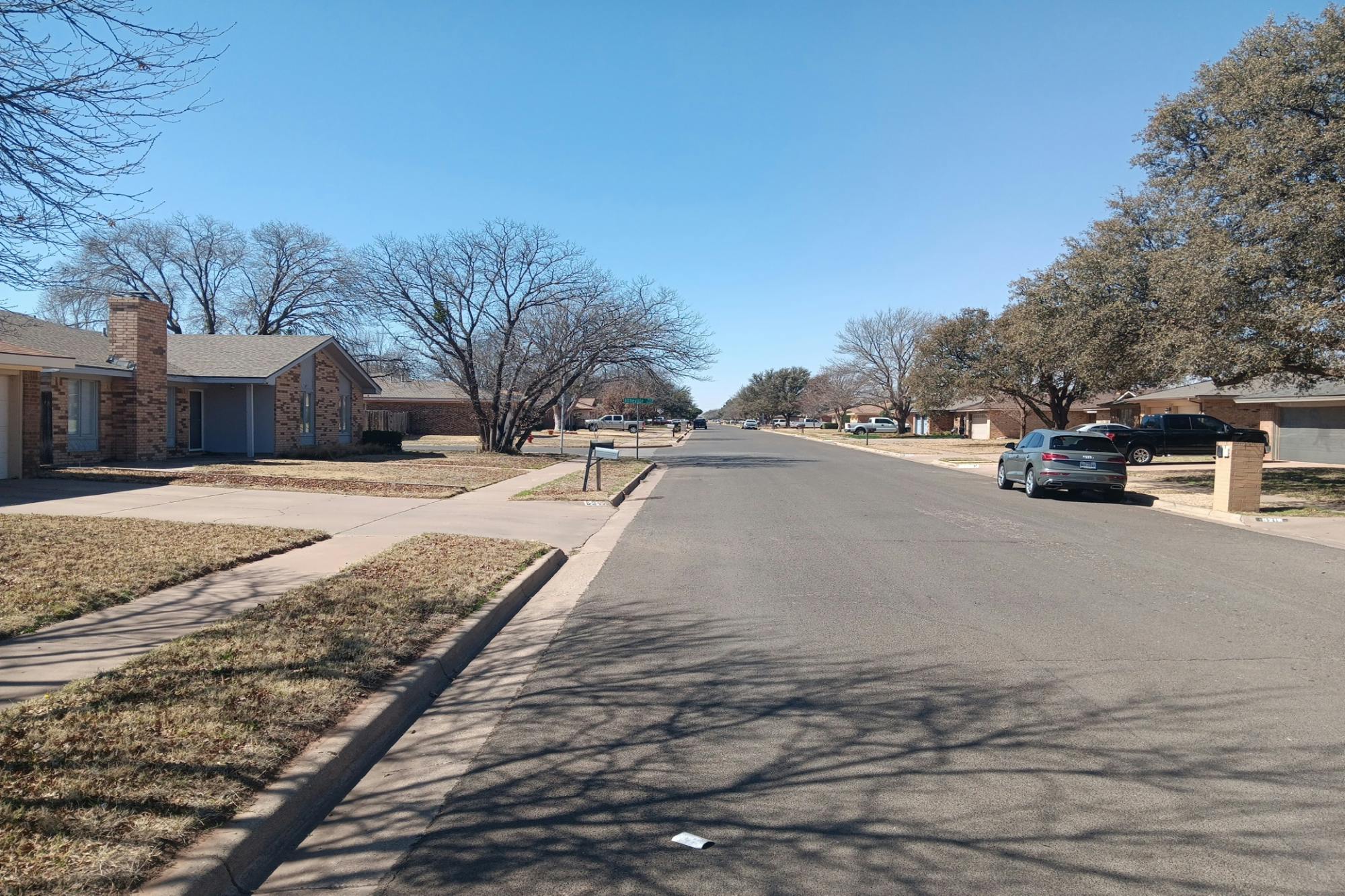 94th St, Lubbock, TX 79424