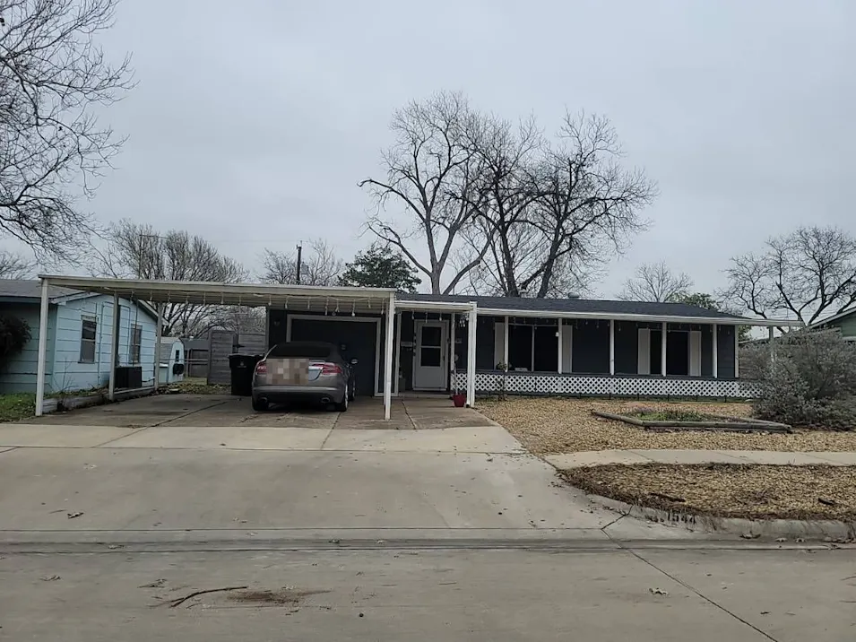1544 Elizabeth Dr Garland, TX 75042, Dallas County