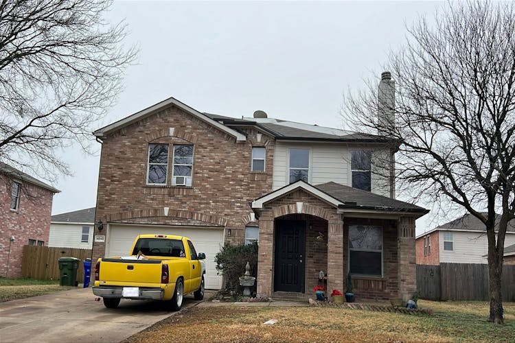 14848 Ledgeview Ct Balch Springs, TX 75180, Dallas County