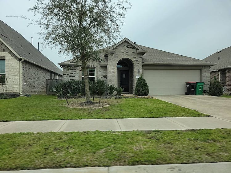 9415 Spring Fawn Drive Richmond, TX 77406, Fort Bend County