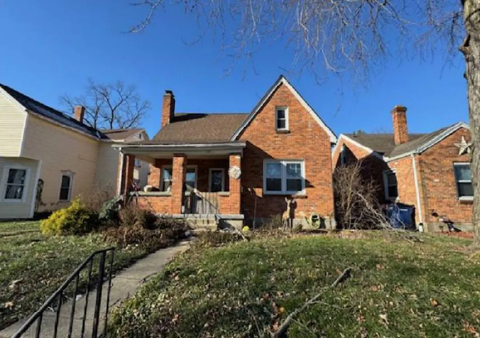 1314 Washington Ave Piqua, OH 45356, Miami County