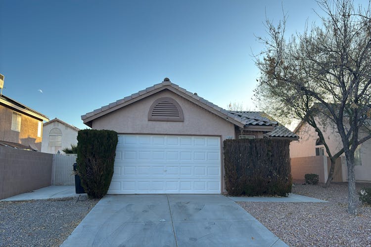 2108 Buckeye Reef Street Henderson, NV 89002, Clark County