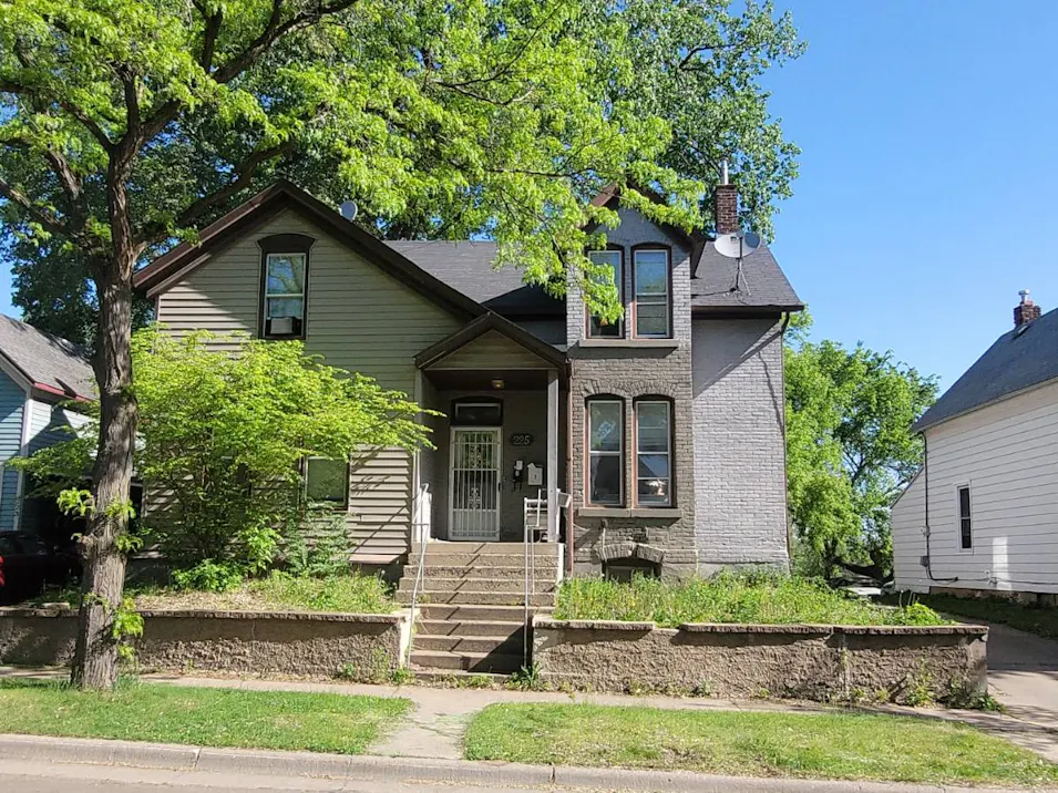 225 Morton Street E St Paul, MN 55107, Ramsey County