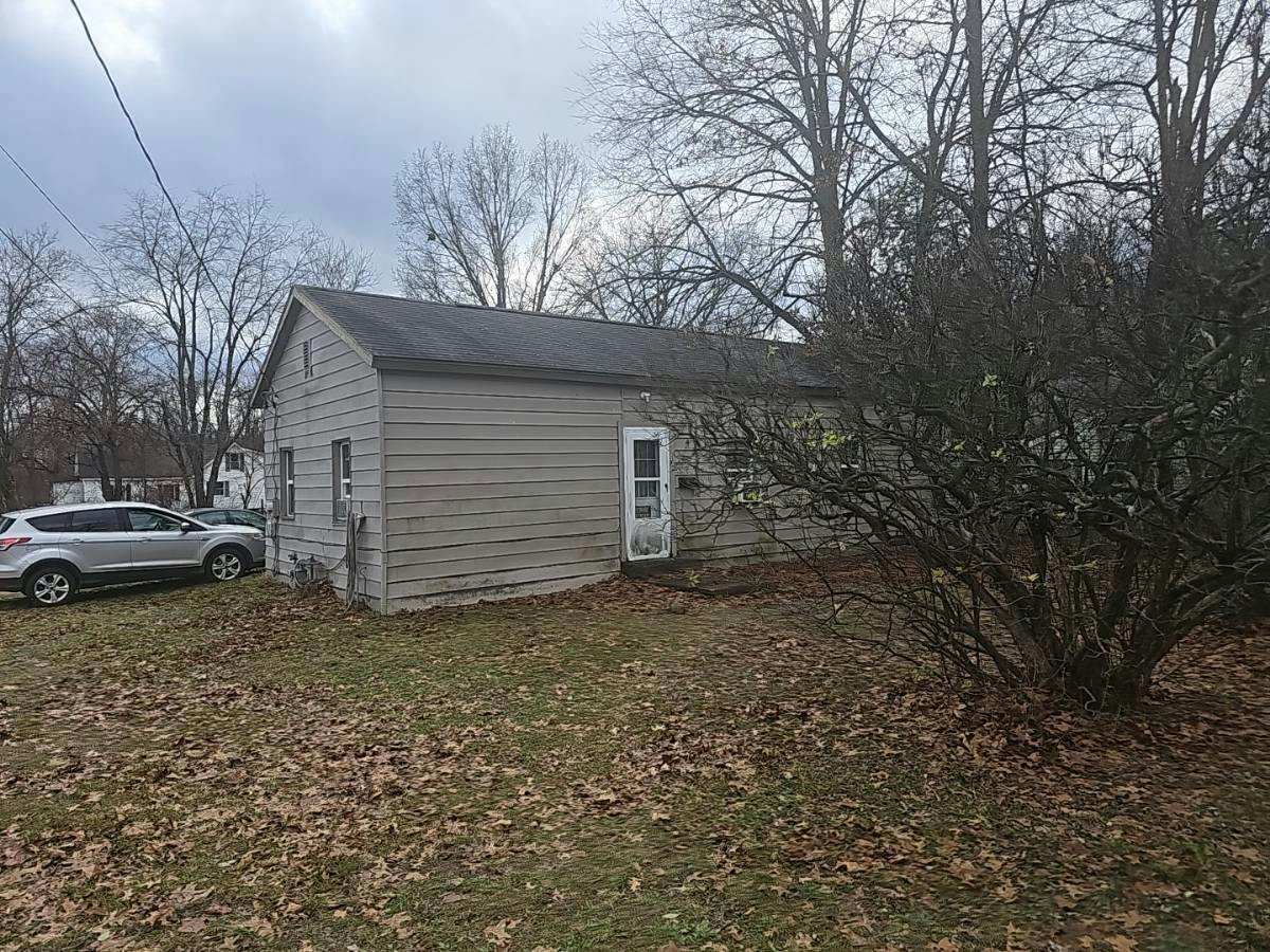 2nd Ave, Dowagiac, MI 49047