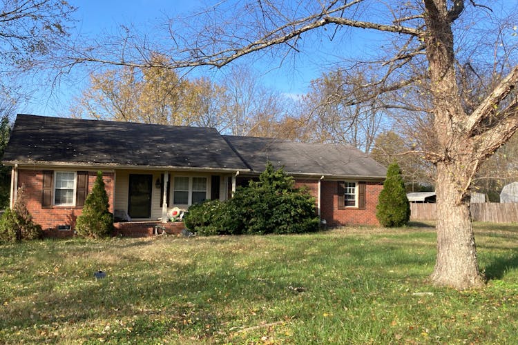 532 Hollerman Lane Gallatin, TN 37066, Sumner County