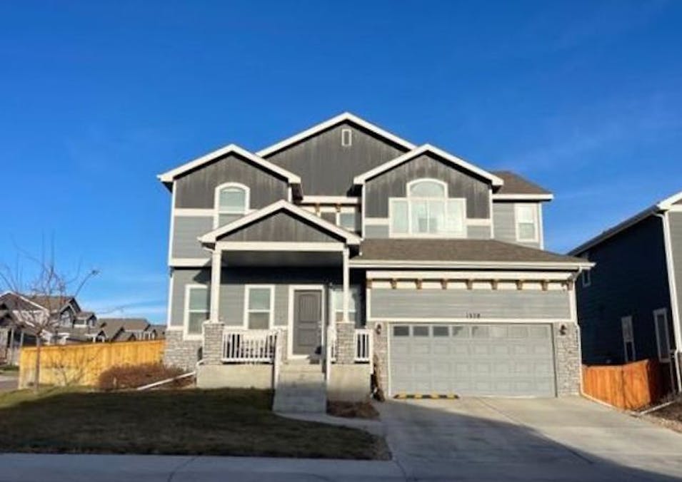 1328 Copeland Falls Rd Severance, CO 80550, Weld County