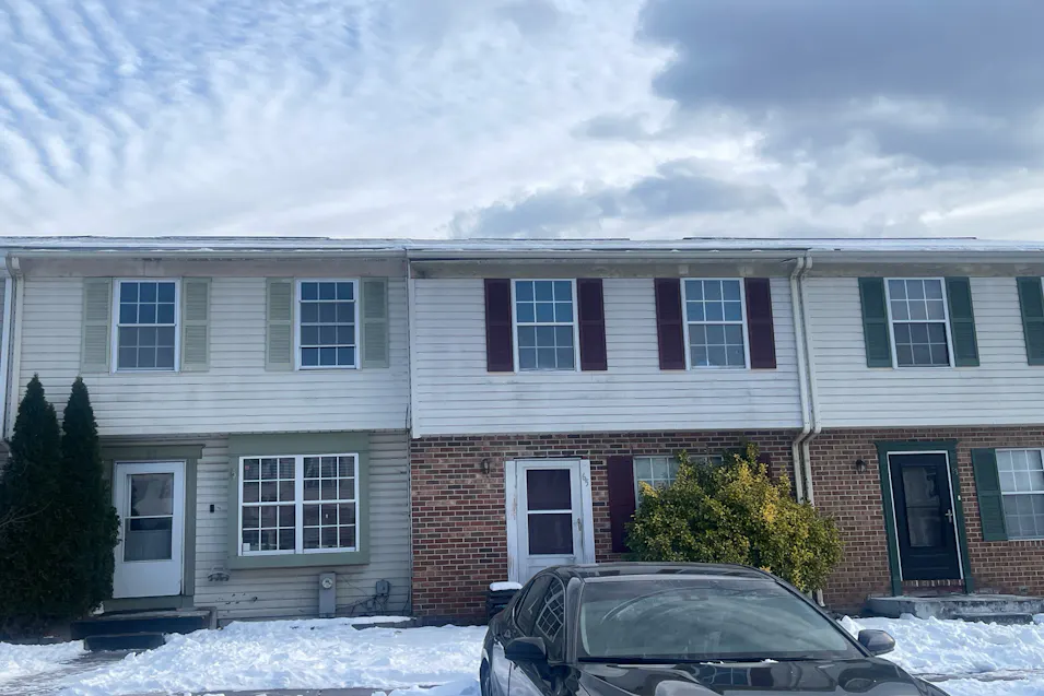 67 Chelmsford Ct Middle River, MD 21220, Baltimore County