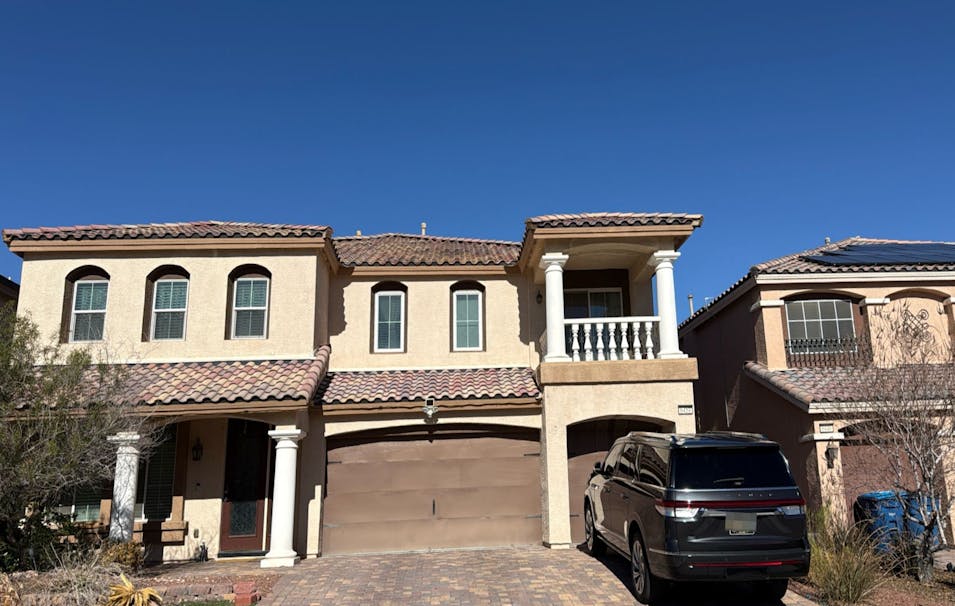 6454 Mount Palomar Avenue Las Vegas, NV 89139, Clark County