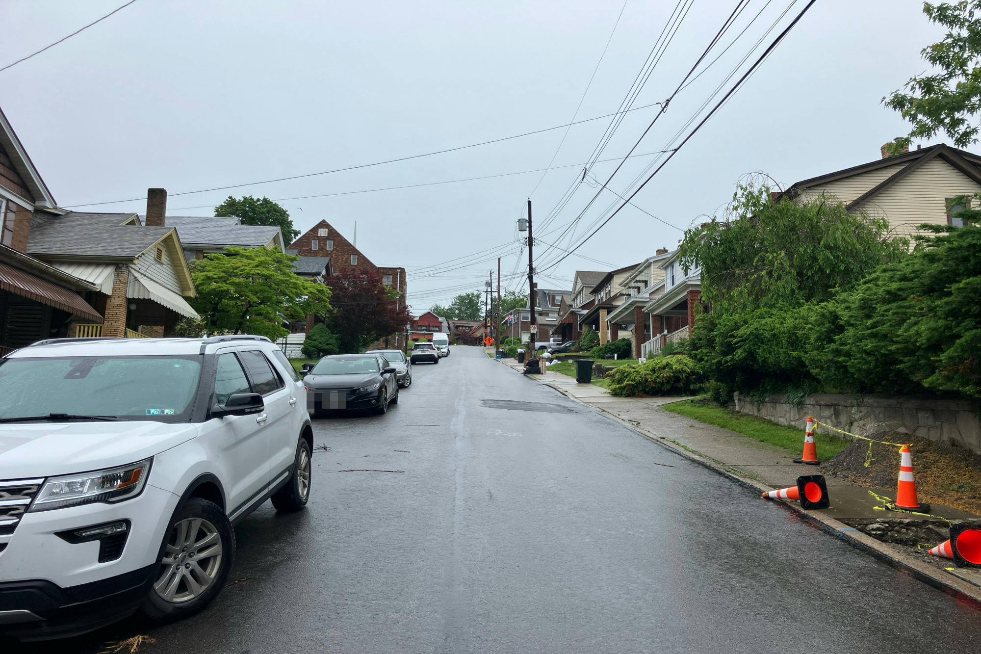 Catskill Ave, Pittsburgh, PA 15227