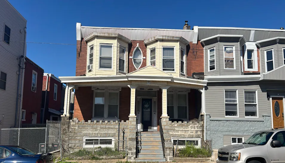 1408 North 55th Street Philadelphia, PA 19131, Philadelphia County