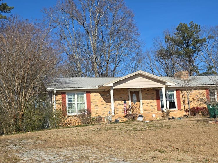 15964 County Road 222 Crane Hill, AL 35053, Cullman County