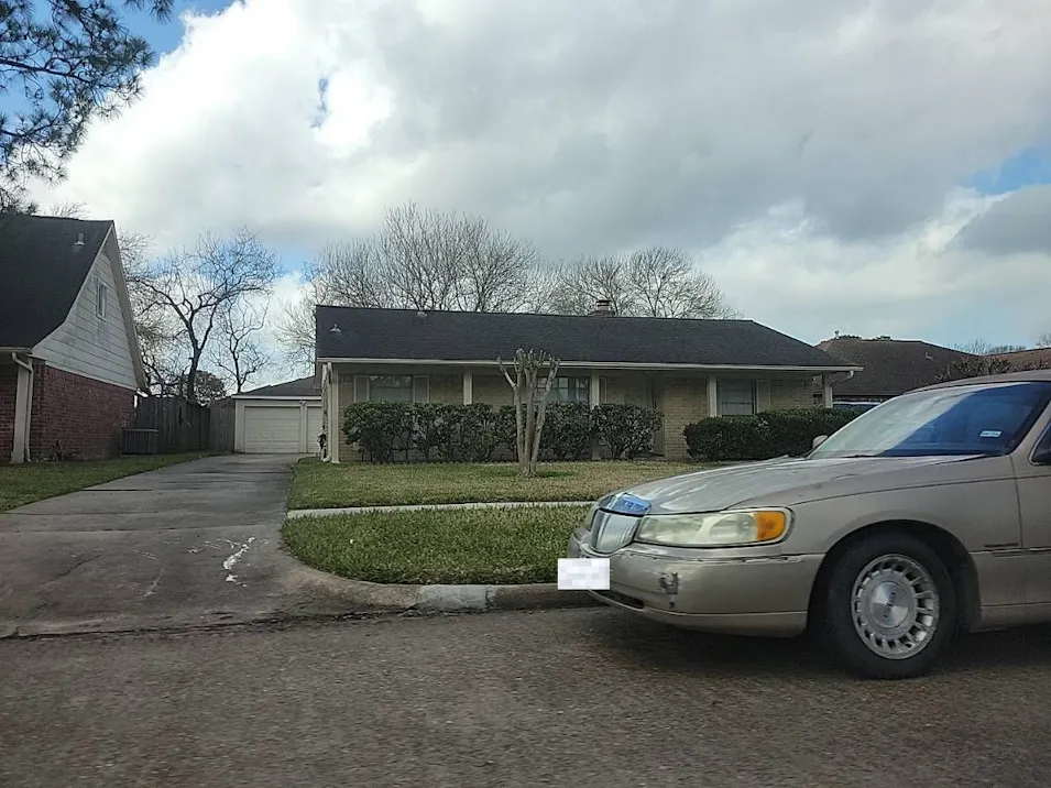3218 Cherry Springs Dr Missouri City, TX 77459, Fort Bend County