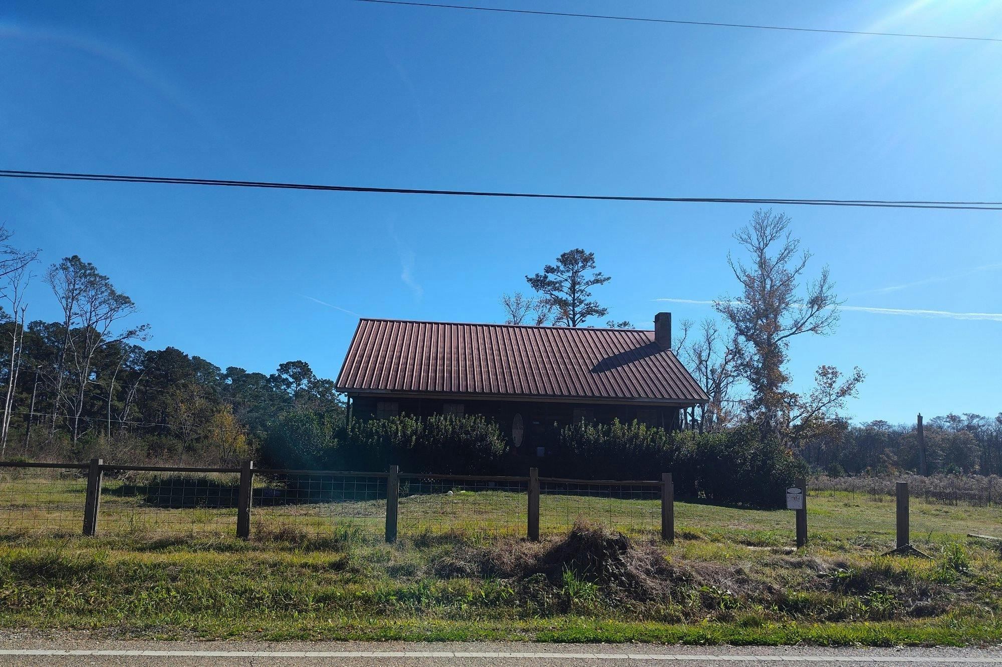 Lees Landing Rd, Ponchatoula, LA 70454