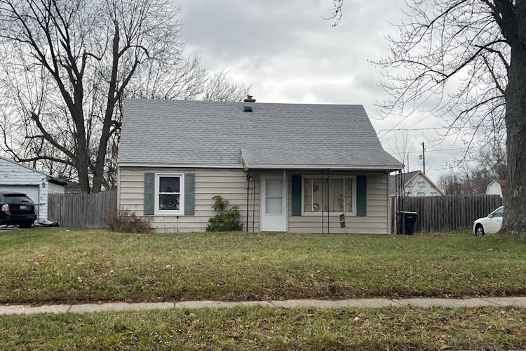 5638 Haughey Ave SW Grand Rapids, MI 49548, Kent County