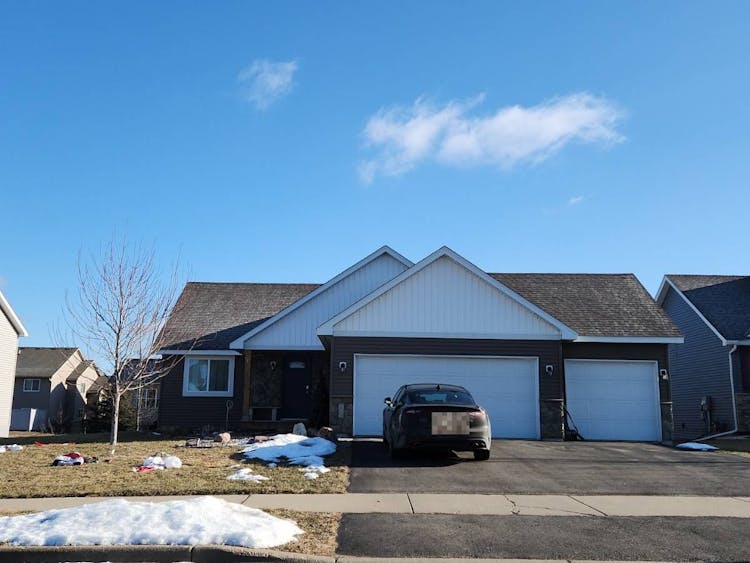 909 Ashford Road Belle Plaine, MN 56011, Scott County