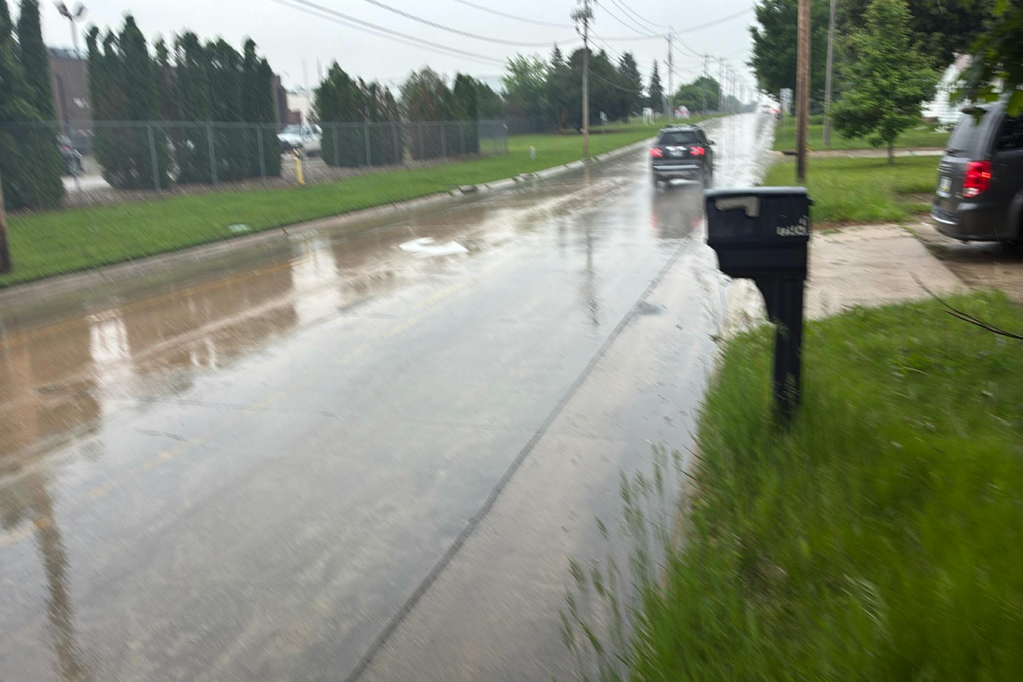 12th St, Mason City, IA 50401