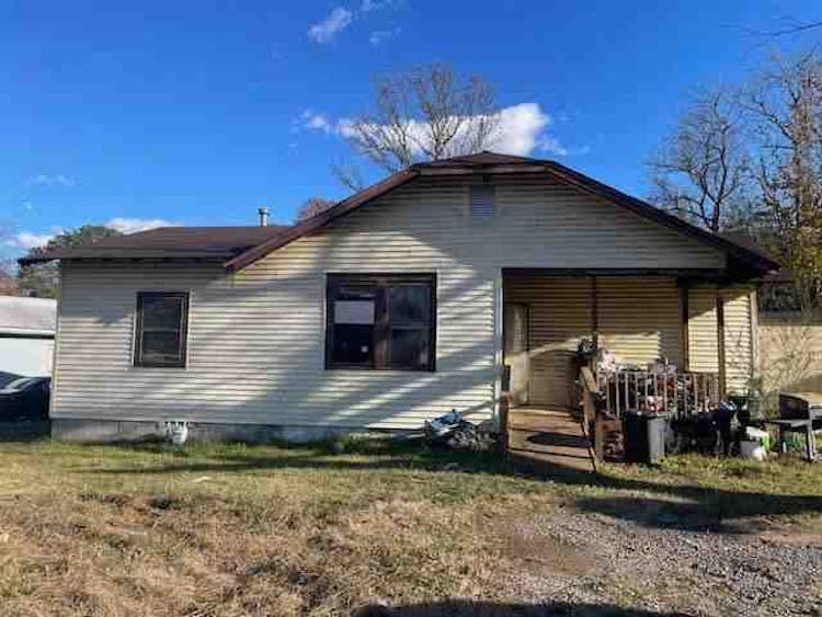 222 Pine Ave Adamsville, AL 35005, Jefferson County