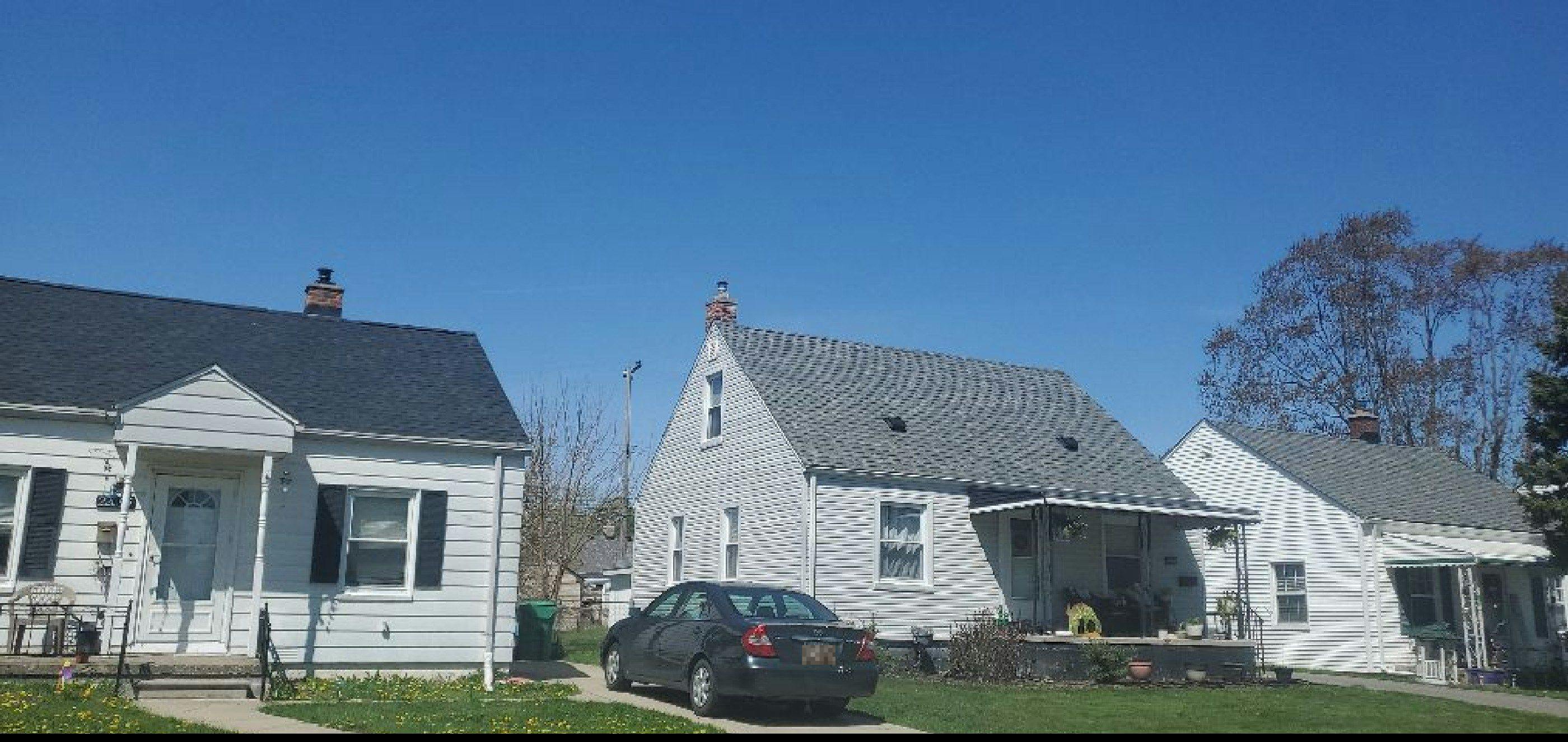 Brittany Ave, Eastpointe, MI 48021