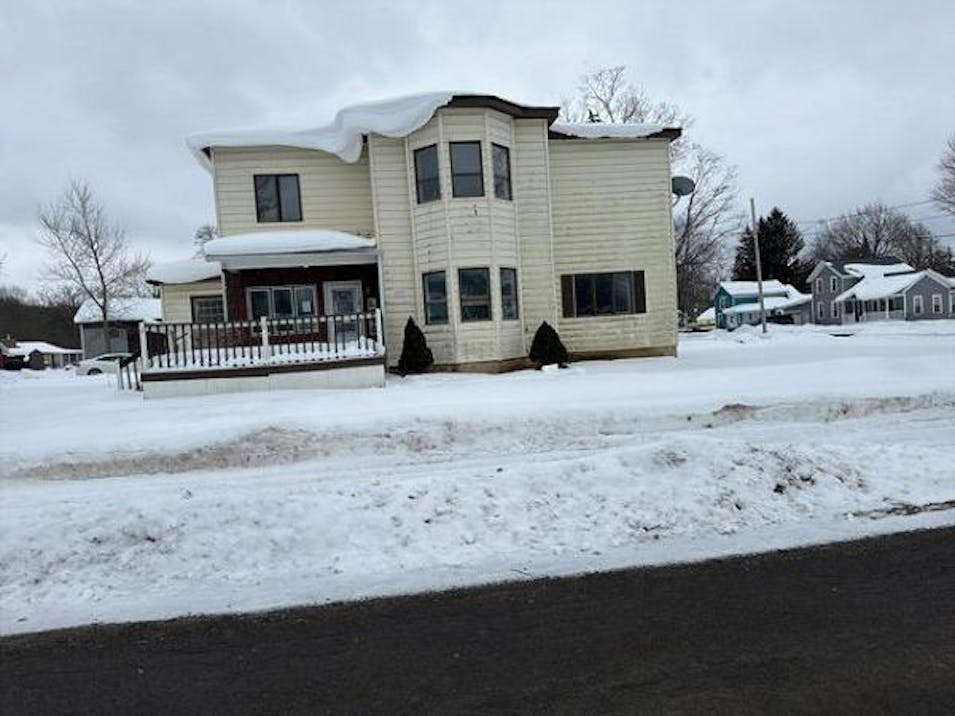 2073 Spruce Street North Collins, NY 14111, Erie County