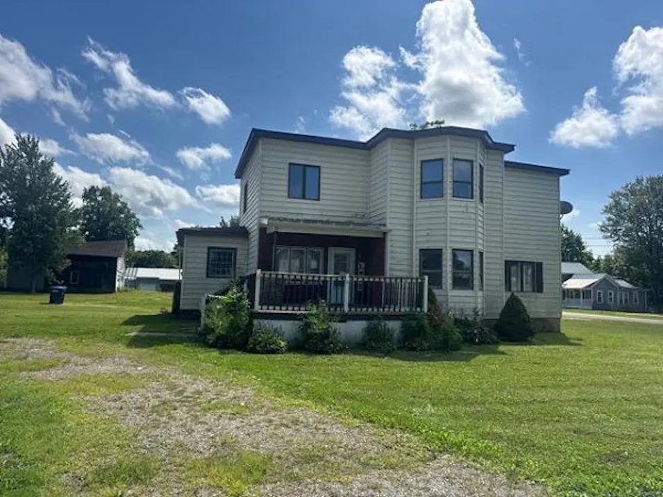2073 Spruce Street North Collins, NY 14111, Erie County