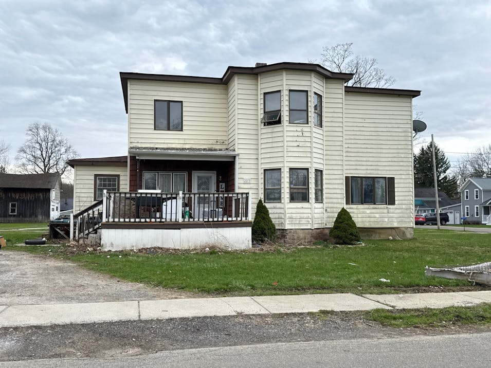 2073 Spruce Street North Collins, NY 14111, Erie County