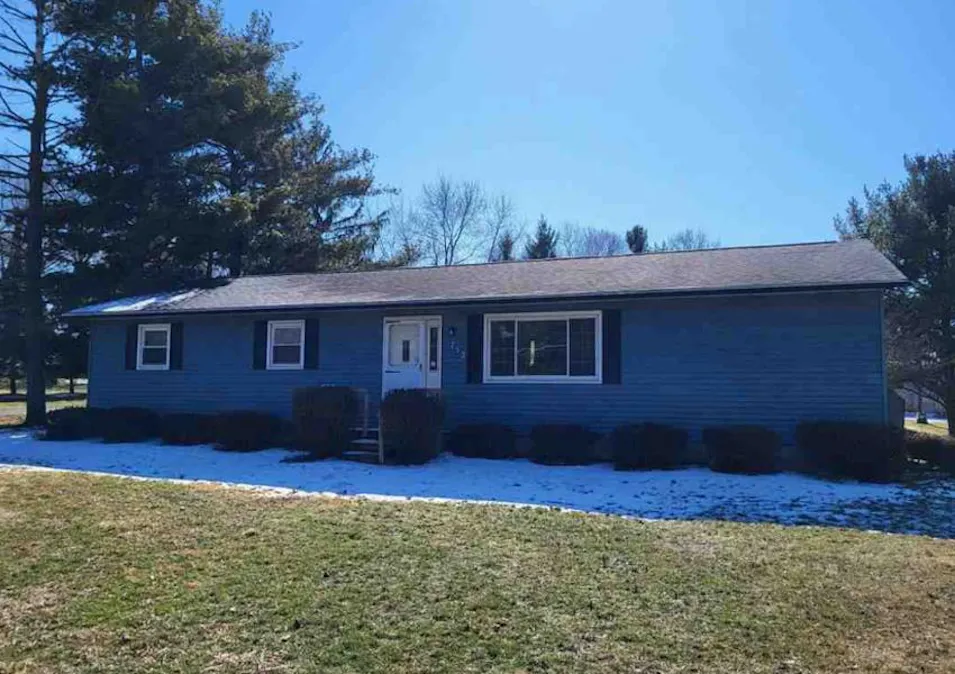 752e Township Road 122 Tiffin, OH 44883, Seneca County