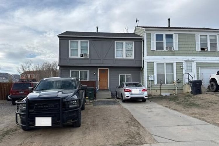 2021 Kennedy Ave Rock Springs, WY 82901, Sweetwater County