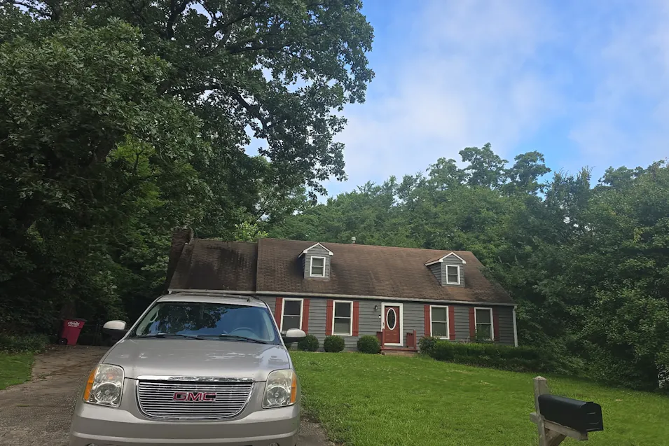 3076 Tiffin Cir Macon, GA 31204, Bibb County