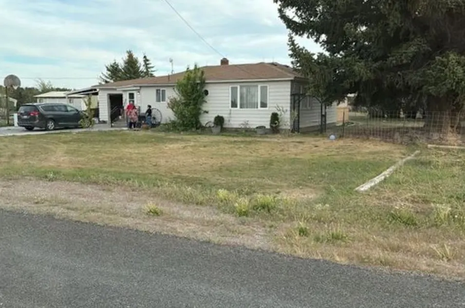 1177 W 100 S Blackfoot, ID 83221, Bingham County
