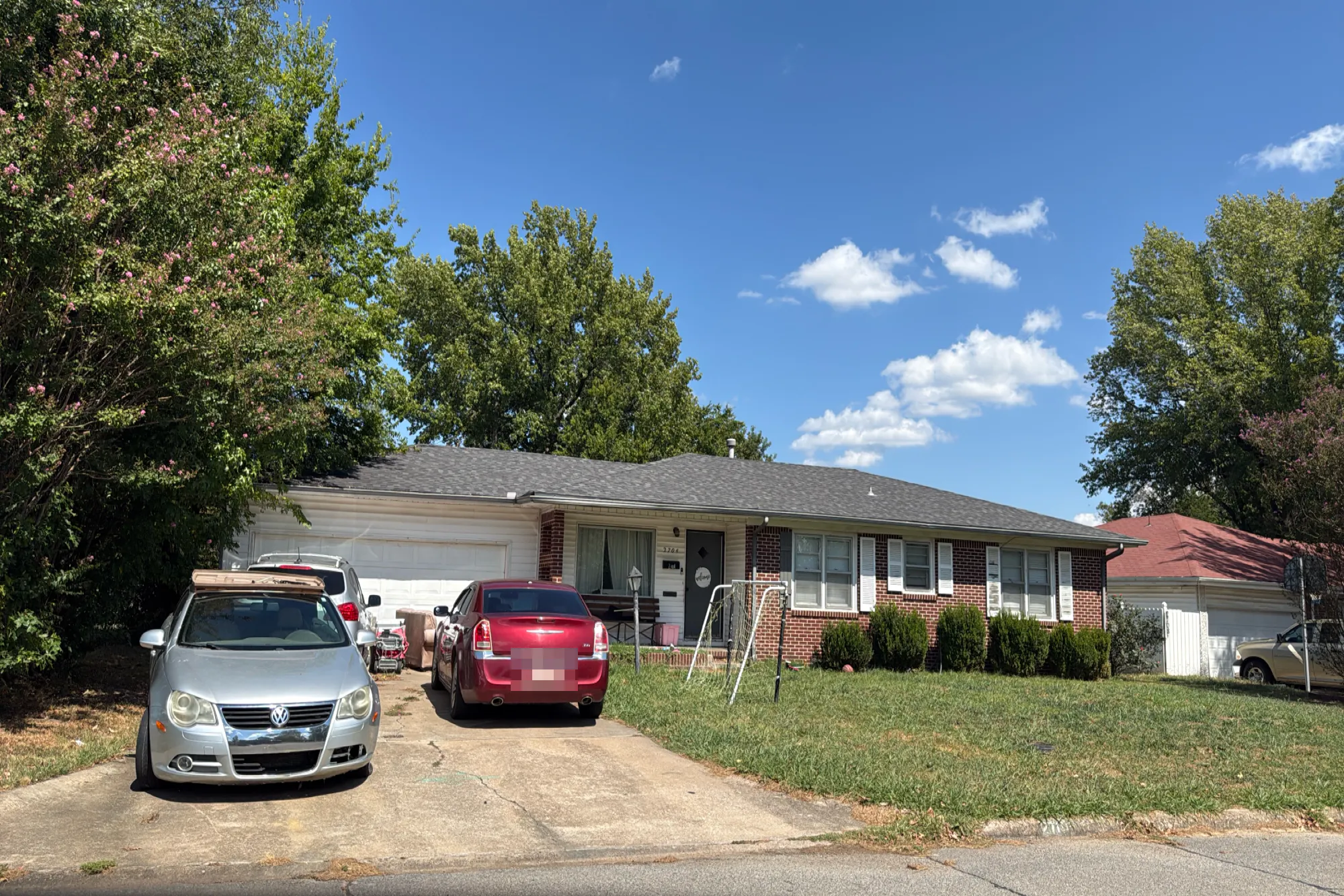 Dayton St, Muskogee, OK 74403 #1