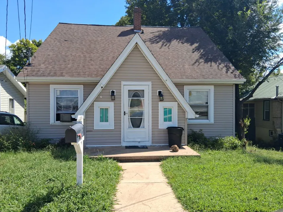 413 High St Fredericktown, MO 63645, Madison County