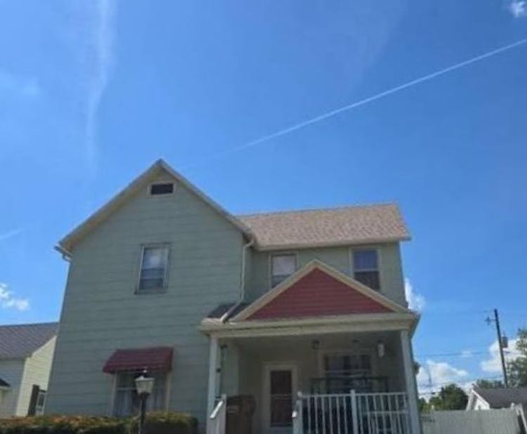 318 Clinton Street Kenton, OH 43326, Hardin County