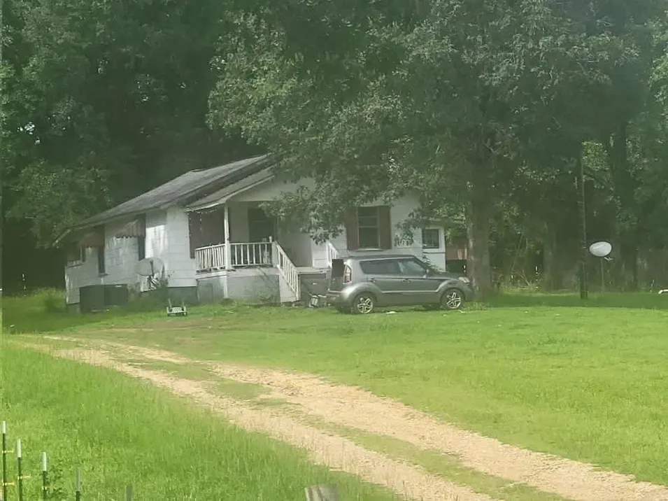 1587 Lost Creek Road Carbon Hill, AL 35549, Walker County