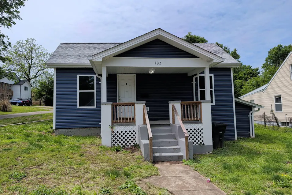 103 N B St Bonne Terre, MO 63628, St. Francois County
