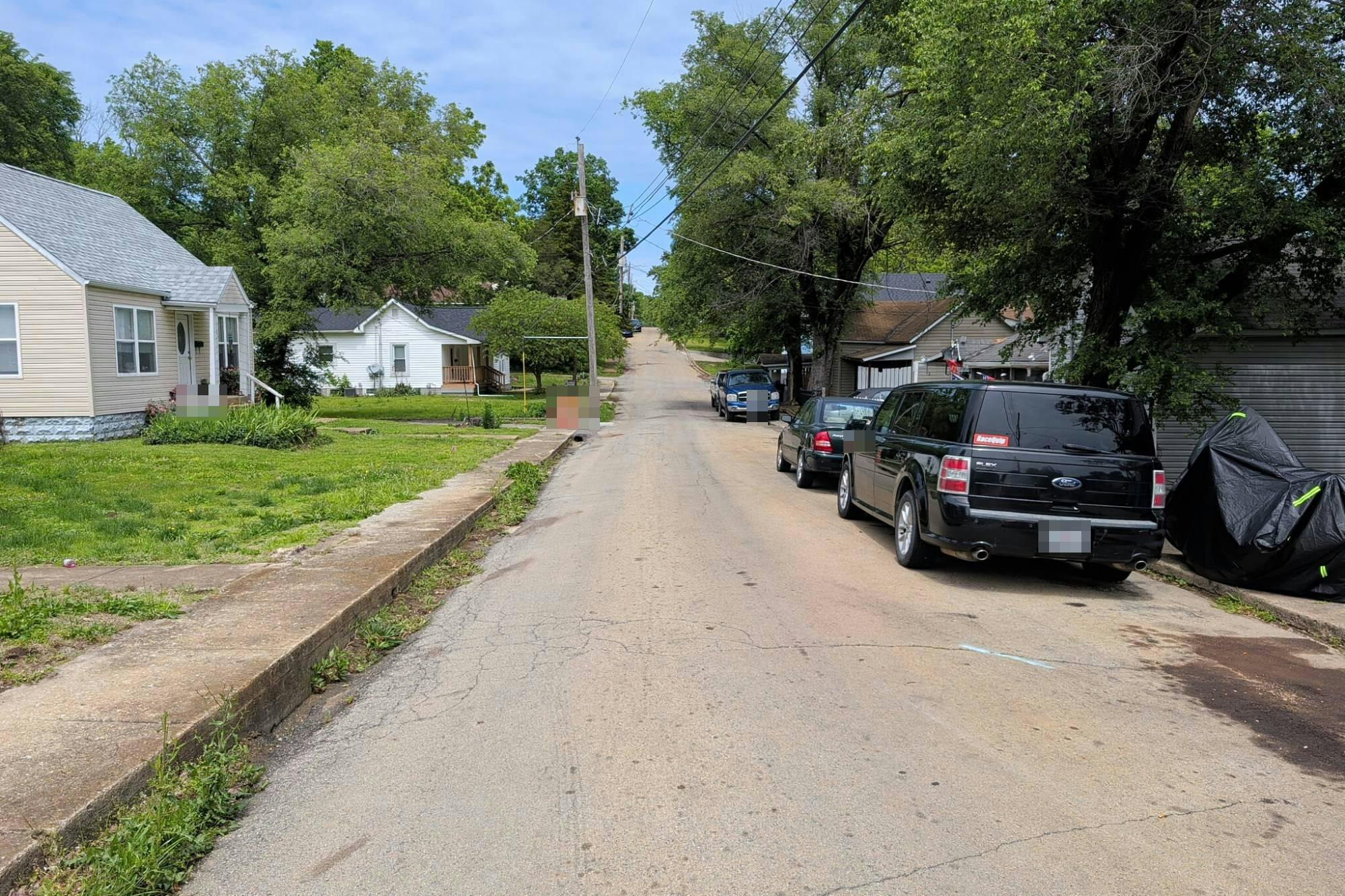 B St, Bonne Terre, MO 63628