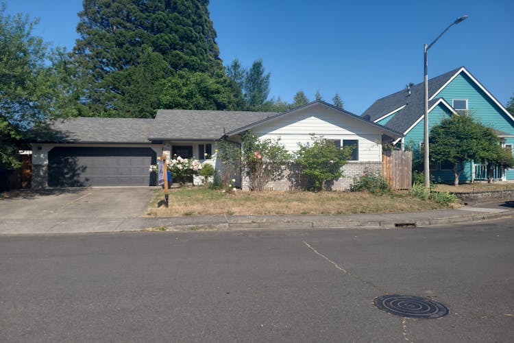 3774 Homestead Ct NE Keizer, OR 97303, Marion County
