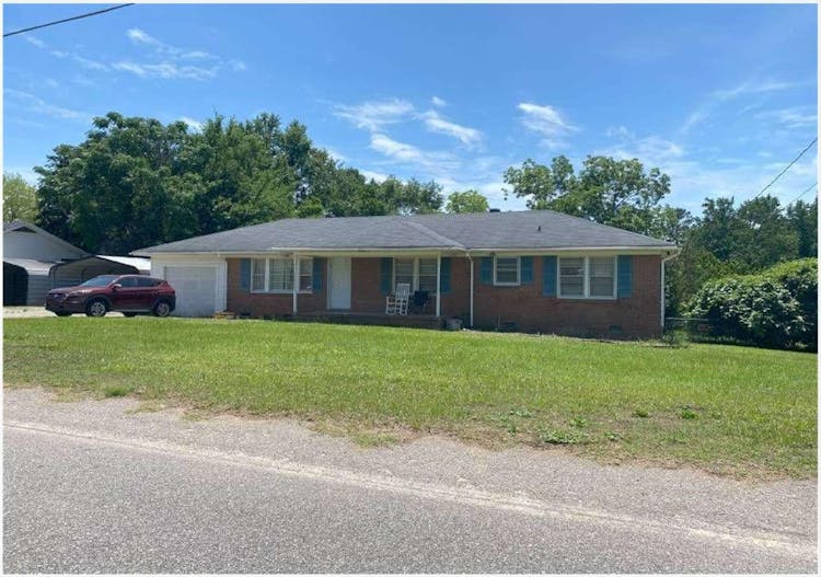 5420 Oakcrest Road Sumter, SC 29154, Sumter County