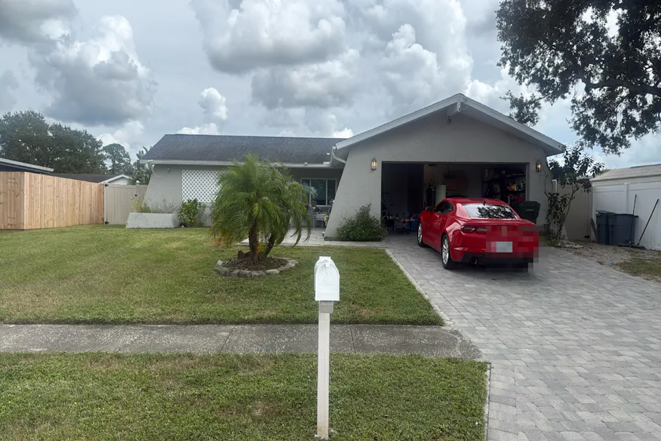 4153 Honolulu Drive Sarasota, FL 34241, Sarasota County