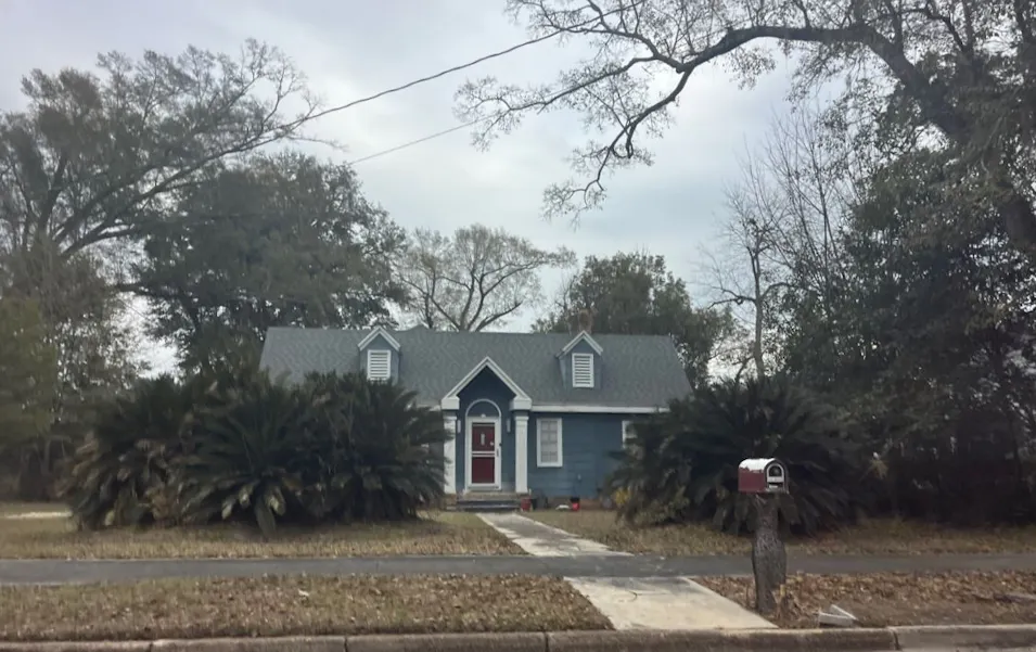 2942 Daniels Street Marianna, FL 32446, Jackson County