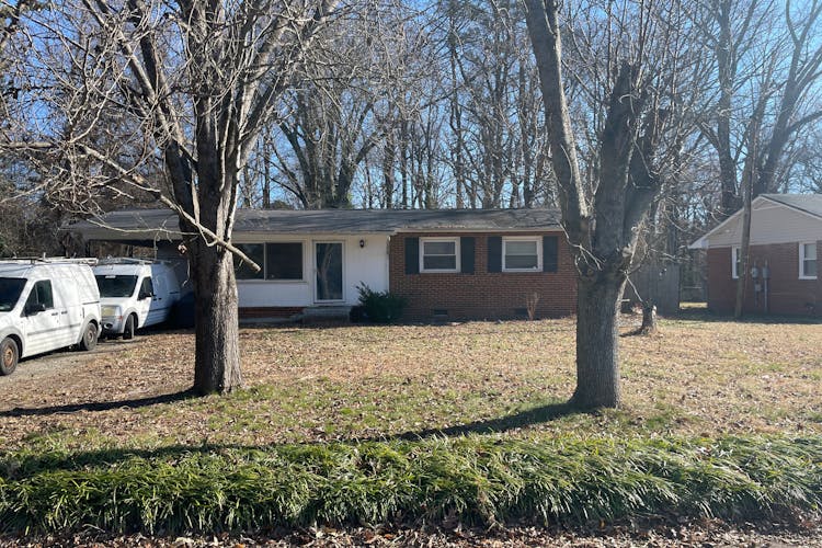 4613 Carpenter Road Henrico Fka Richmond, VA 23222, Henrico County