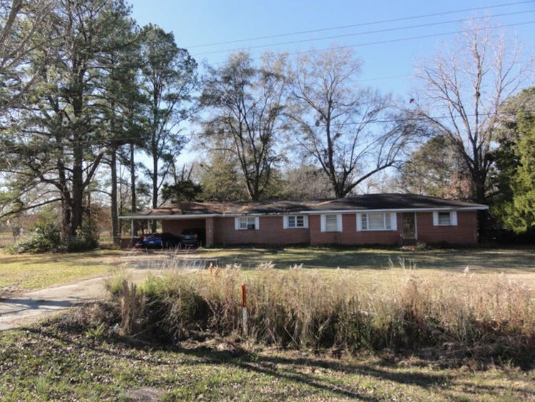 1508 Highway 43 South Demopolis, AL 36732, Marengo County