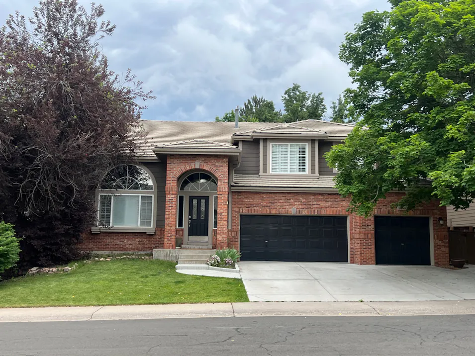 10444 Colby Canyon Dr Highlands Ranch, CO 80129, Douglas County