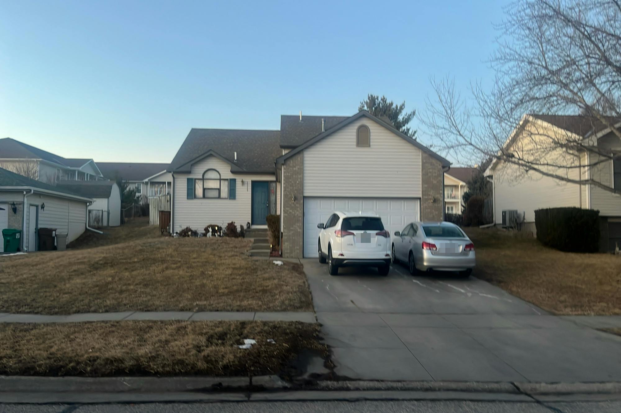 Philadelphia Dr, Lincoln, NE 68521