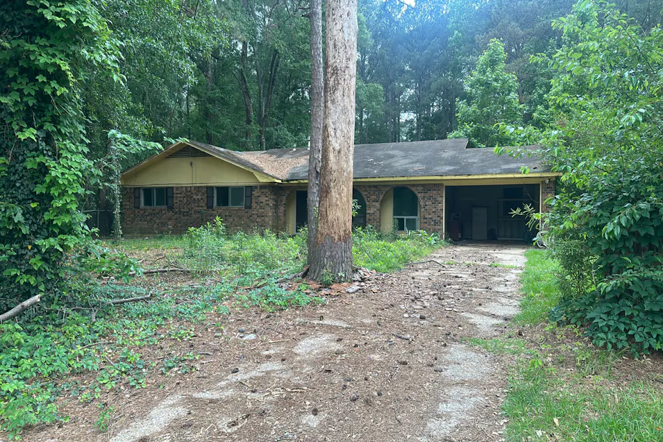 206 Wayside St Grambling, LA 71245, Lincoln County