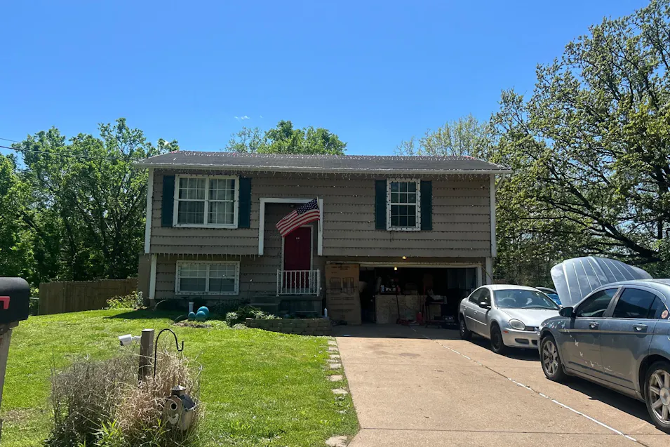 2220 Gregory Drive Pacific, MO 63069, Franklin County