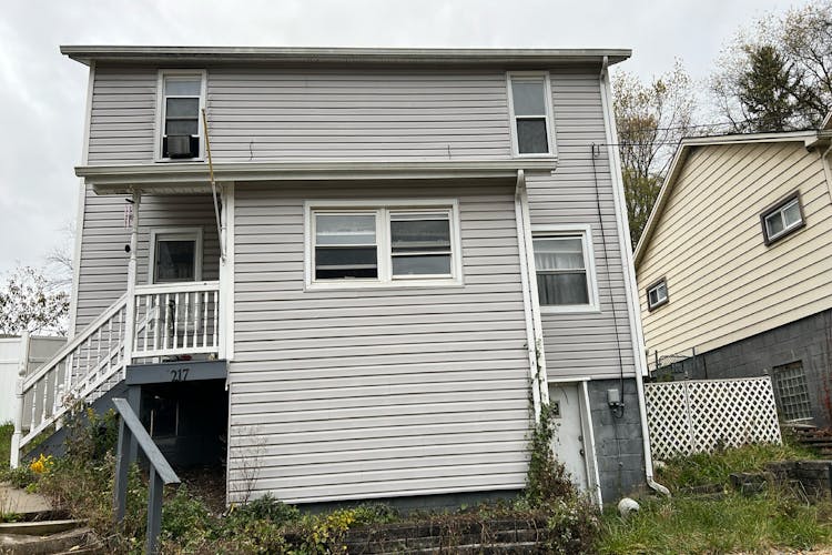 145 Pollock Street Tarentum, PA 15084, Allegheny County