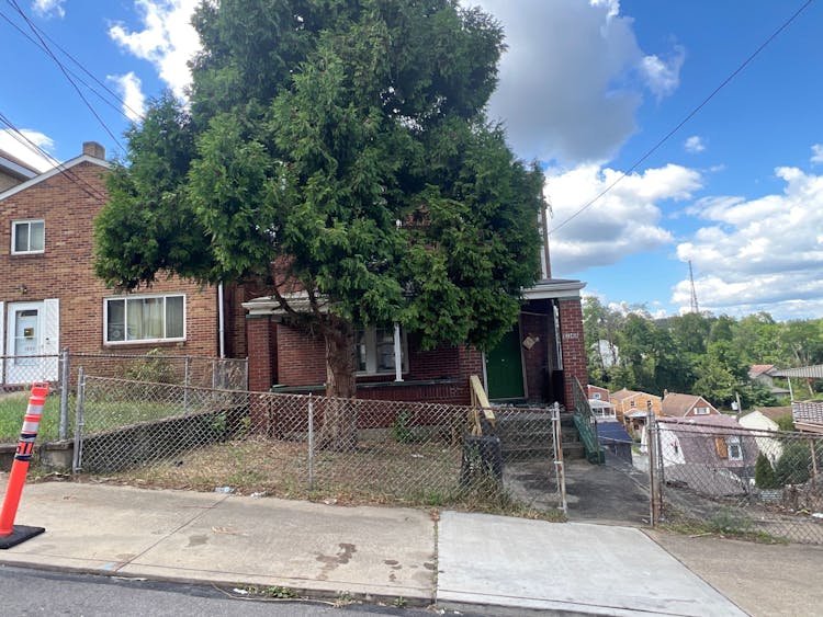 1548 Methyl Street Pittsburgh, PA 15216, Allegheny County