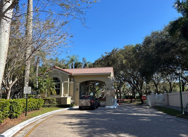 4874 SW 34th Ter Fort Lauderdale, FL 33312, Broward County