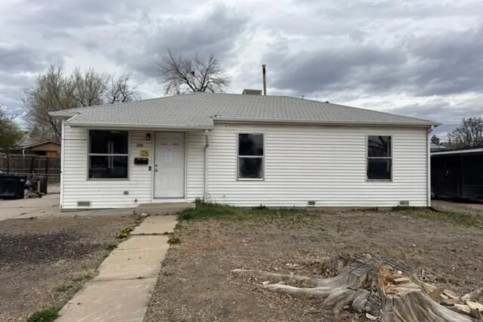 1791 E 88th Ave Thornton, CO 80229, Adams County